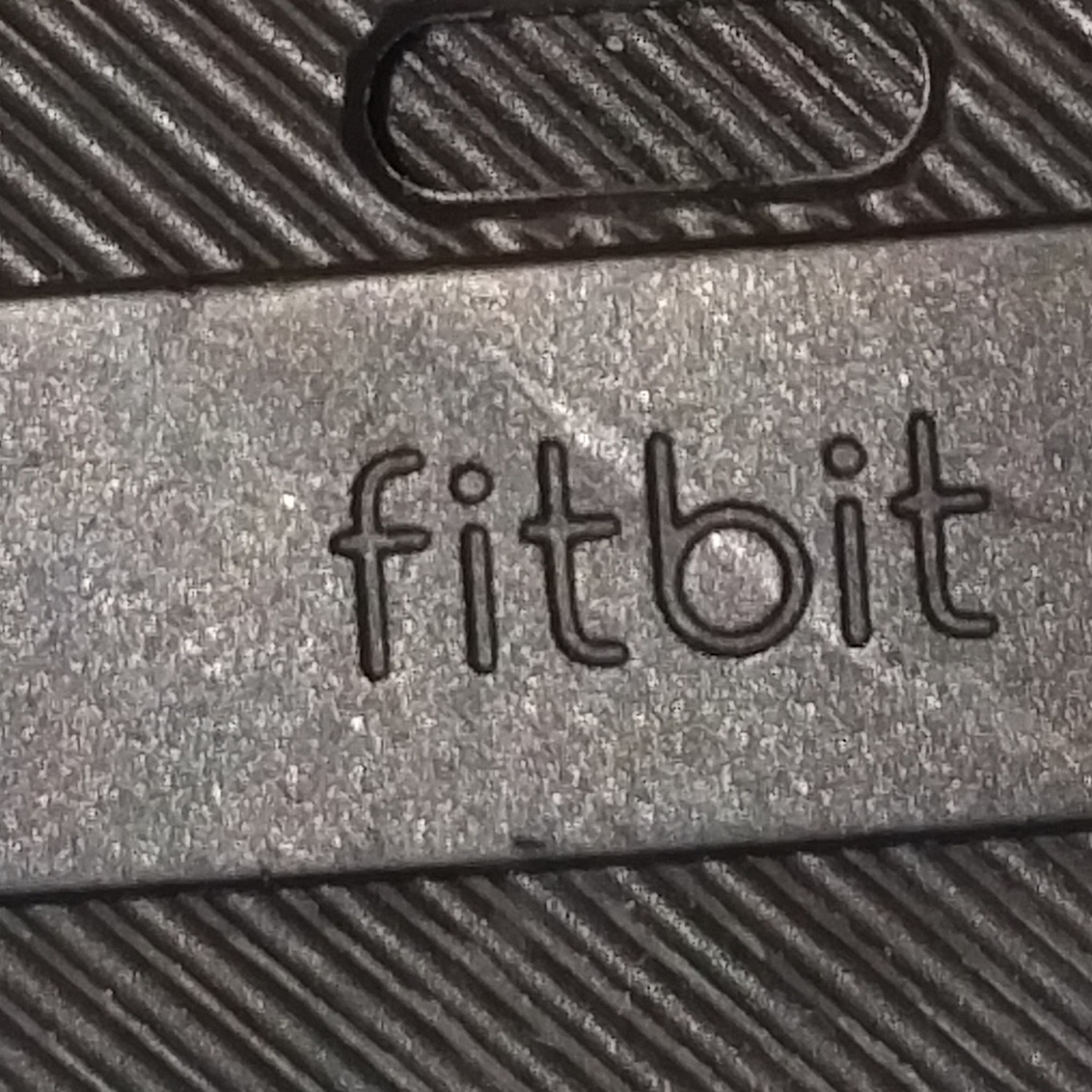 NEW Fitbit Blaze FITNESS Org $195  - ON SALE